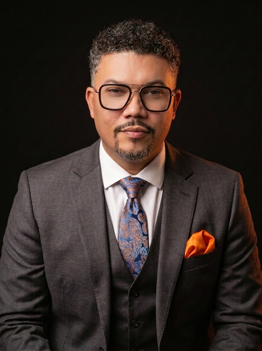 David Medina, fundador de I Launch U