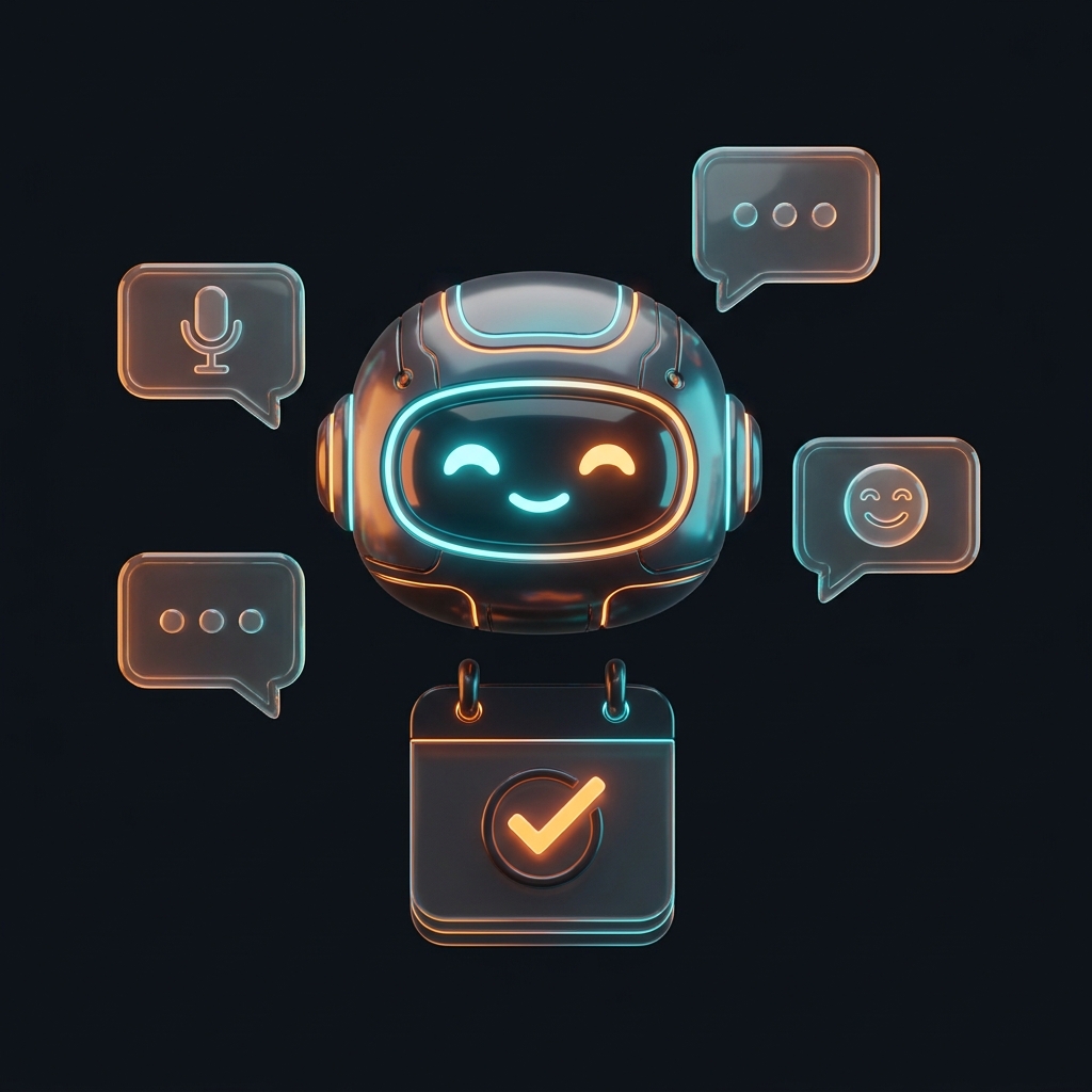 Agentes de inteligencia artificial